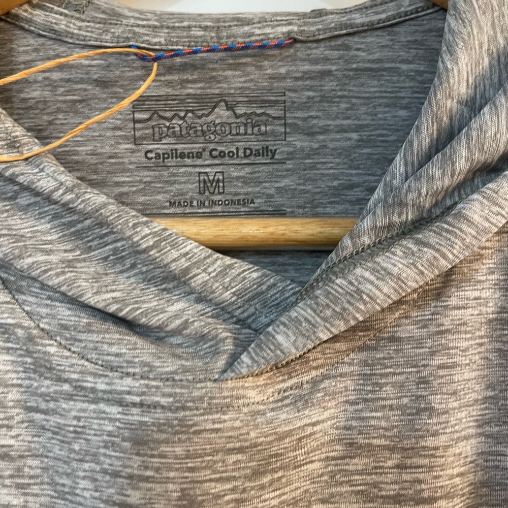Patagonia hoodie - Picture 5 of 5